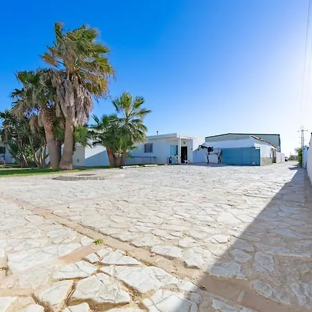 Apartment Rurales La Vega Tarifa