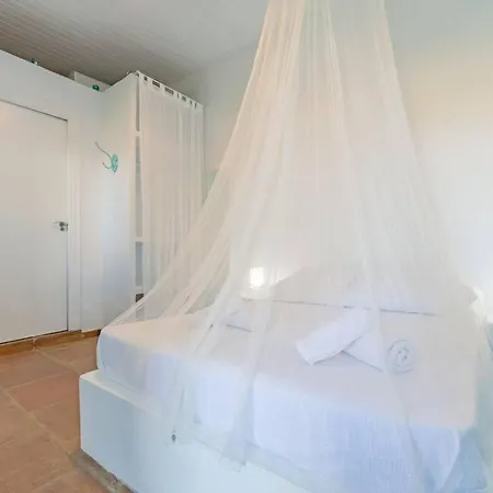 Rurales La Vega Apartment *