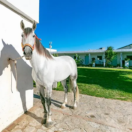 Apartment Rurales La Vega Tarifa