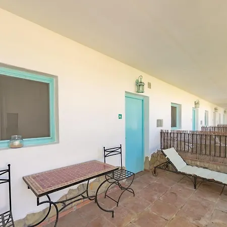 Rurales La Vega Apartment