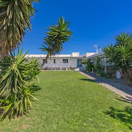 Apartment Rurales La Vega Tarifa