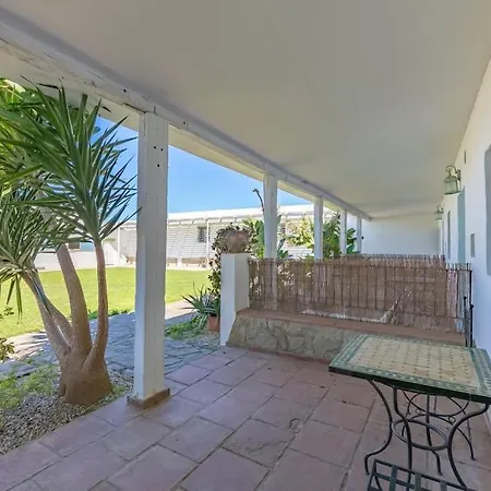 Apartment Rurales La Vega