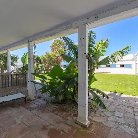 Rurales La Vega Apartment