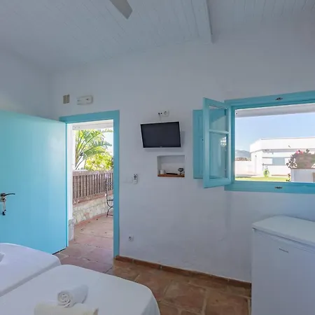 Apartment Rurales La Vega