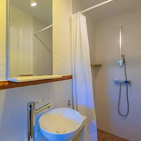 Apartment Rurales La Vega *