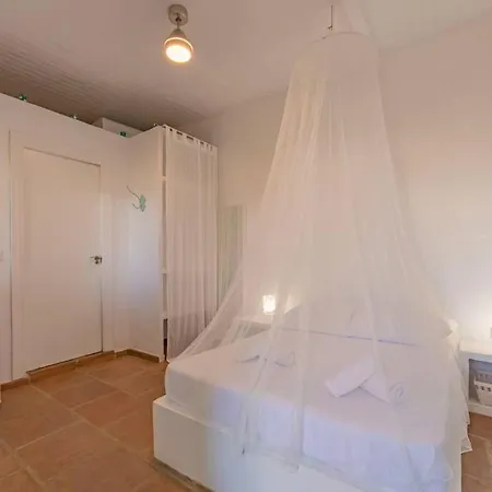 Apartment Rurales La Vega Tarifa