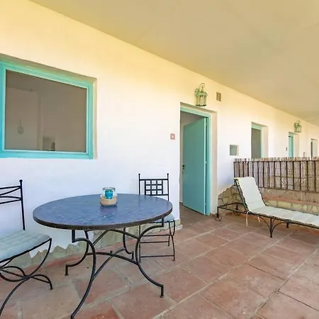 Apartment Rurales La Vega *