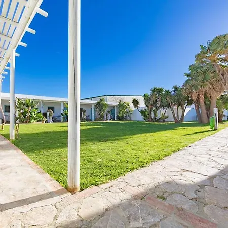 Apartment Rurales La Vega