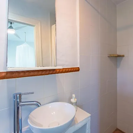 Rurales La Vega Apartment *