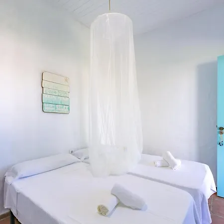 Rurales La Vega Apartment *