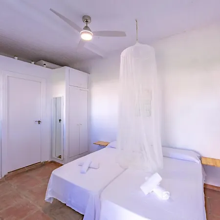 Apartment Rurales La Vega Tarifa