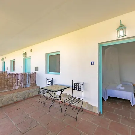 Apartment Rurales La Vega