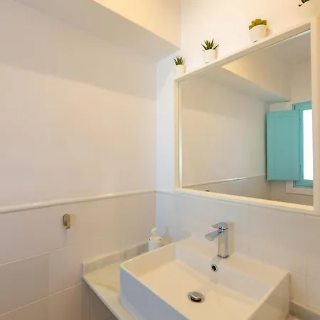 Rurales La Vega Apartment