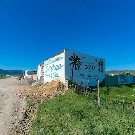 Rurales La Vega Apartamento