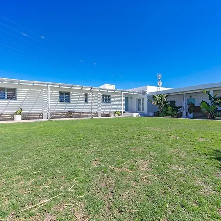 Apartamento Rurales La Vega